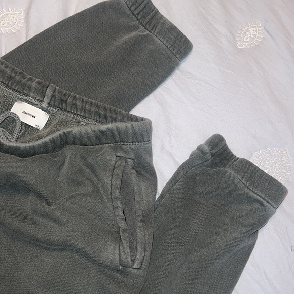 Joah Brown Empire Jogger - Picture 7 of 15